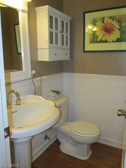 6909 Millbridge Road Clemmons, NC 27012 - Photo 19 of 30 Gallery Image 19