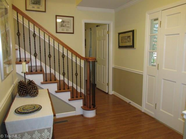 6909 Millbridge Road Clemmons, NC 27012 - Photo 3 of 30 Gallery Image 3