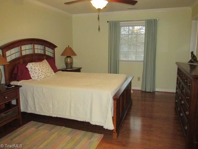 6909 Millbridge Road Clemmons, NC 27012 - Photo 21 of 30 Gallery Image 21