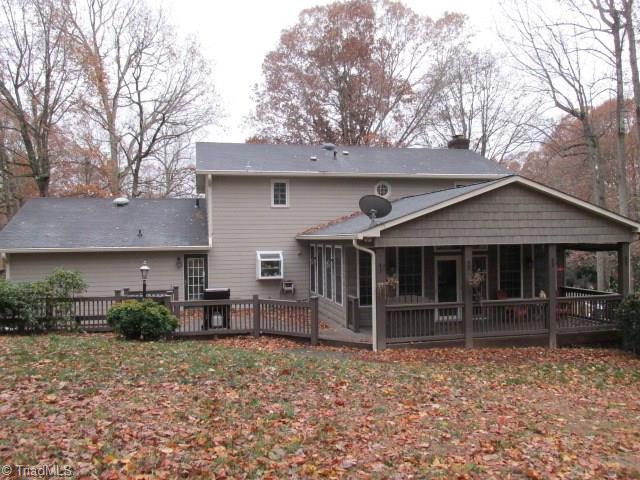 6909 Millbridge Road Clemmons, NC 27012 - Photo 27 of 30 Gallery Image 27