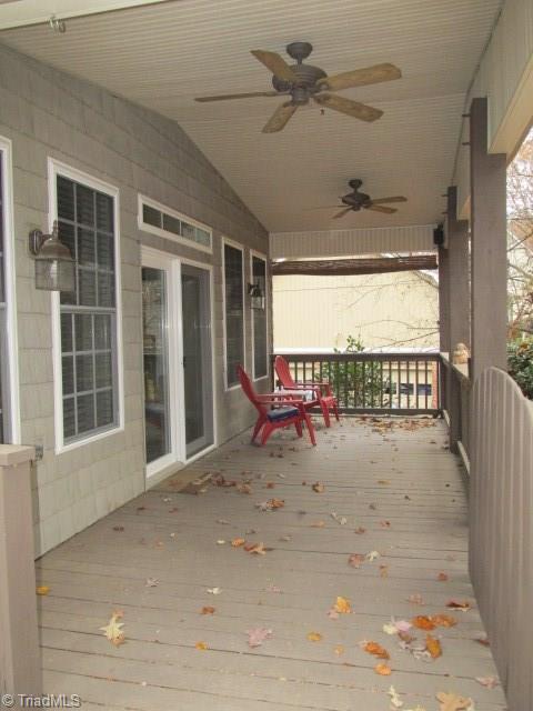 6909 Millbridge Road Clemmons, NC 27012 - Photo 28 of 30 Gallery Image 28