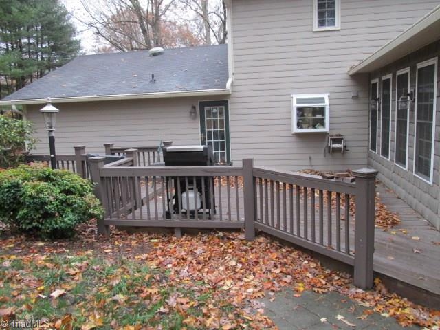 6909 Millbridge Road Clemmons, NC 27012 - Photo 29 of 30 Gallery Image 29