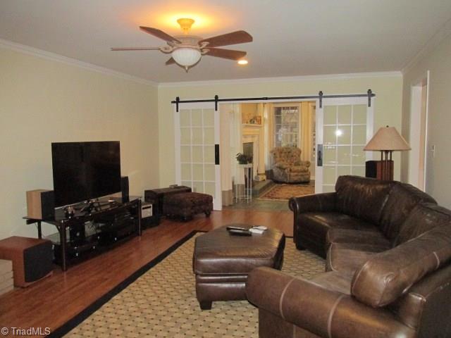 6909 Millbridge Road Clemmons, NC 27012 - Photo 4 of 30 Gallery Image 4