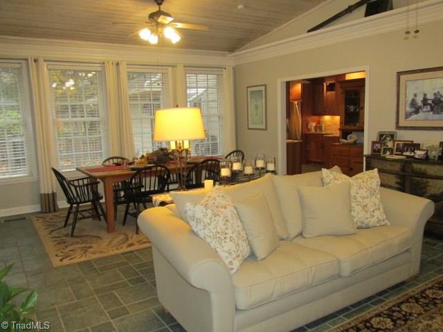 6909 Millbridge Road Clemmons, NC 27012 - Photo 8 of 30 Gallery Image 8