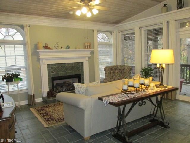 6909 Millbridge Road Clemmons, NC 27012 - Photo 10 of 30 Gallery Image 10
