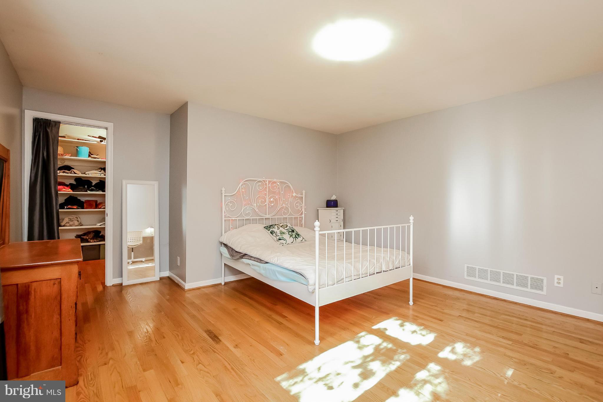 4201 Green Glade Road Phoenix, MD 21131 - Photo 13 of 30 Bedroom