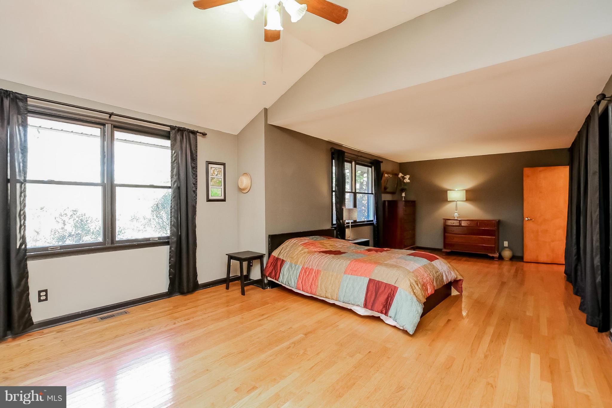 4201 Green Glade Road Phoenix, MD 21131 - Photo 15 of 30 Bedroom (Master)