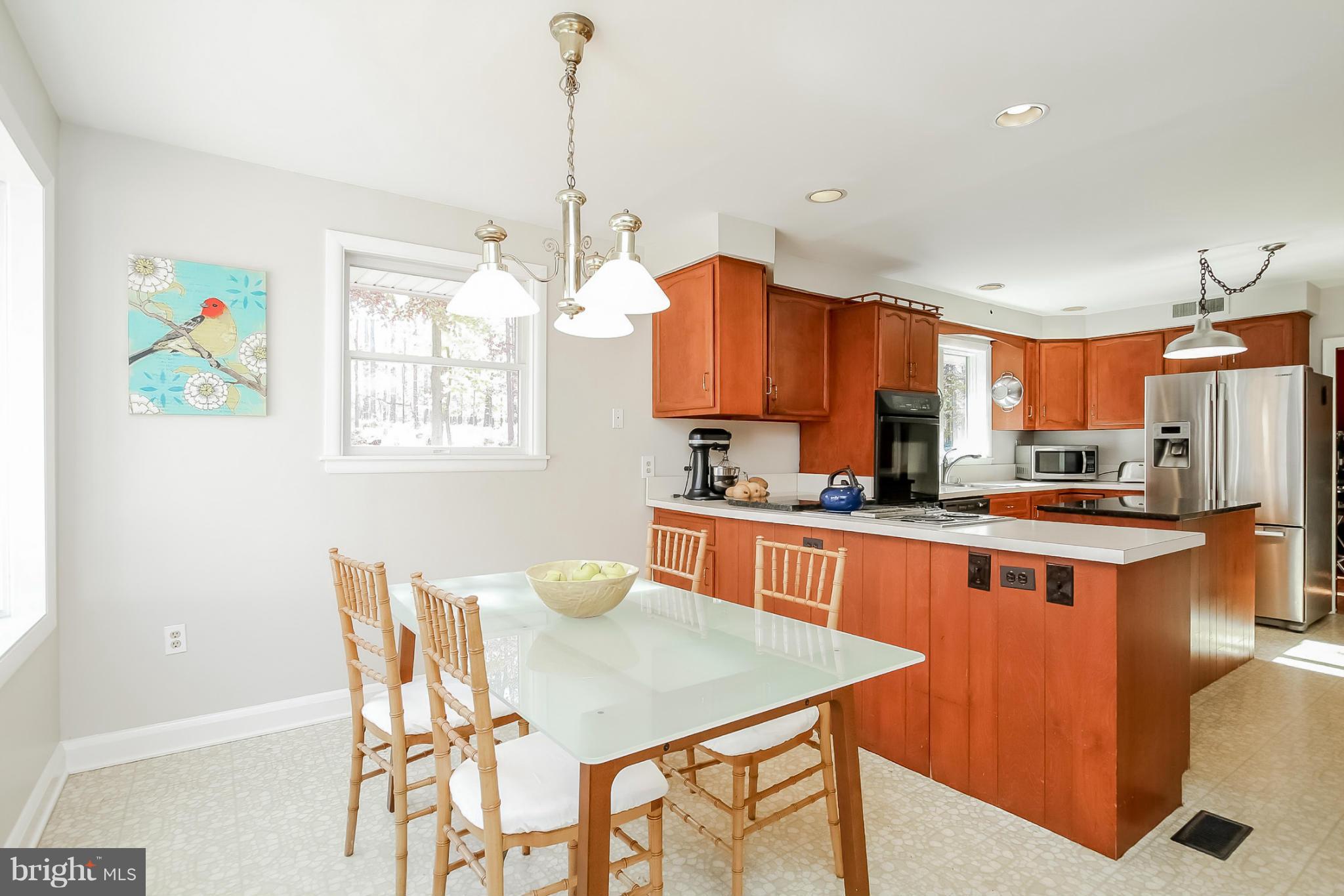 4201 Green Glade Road Phoenix, MD 21131 - Photo 19 of 30 Kitchen