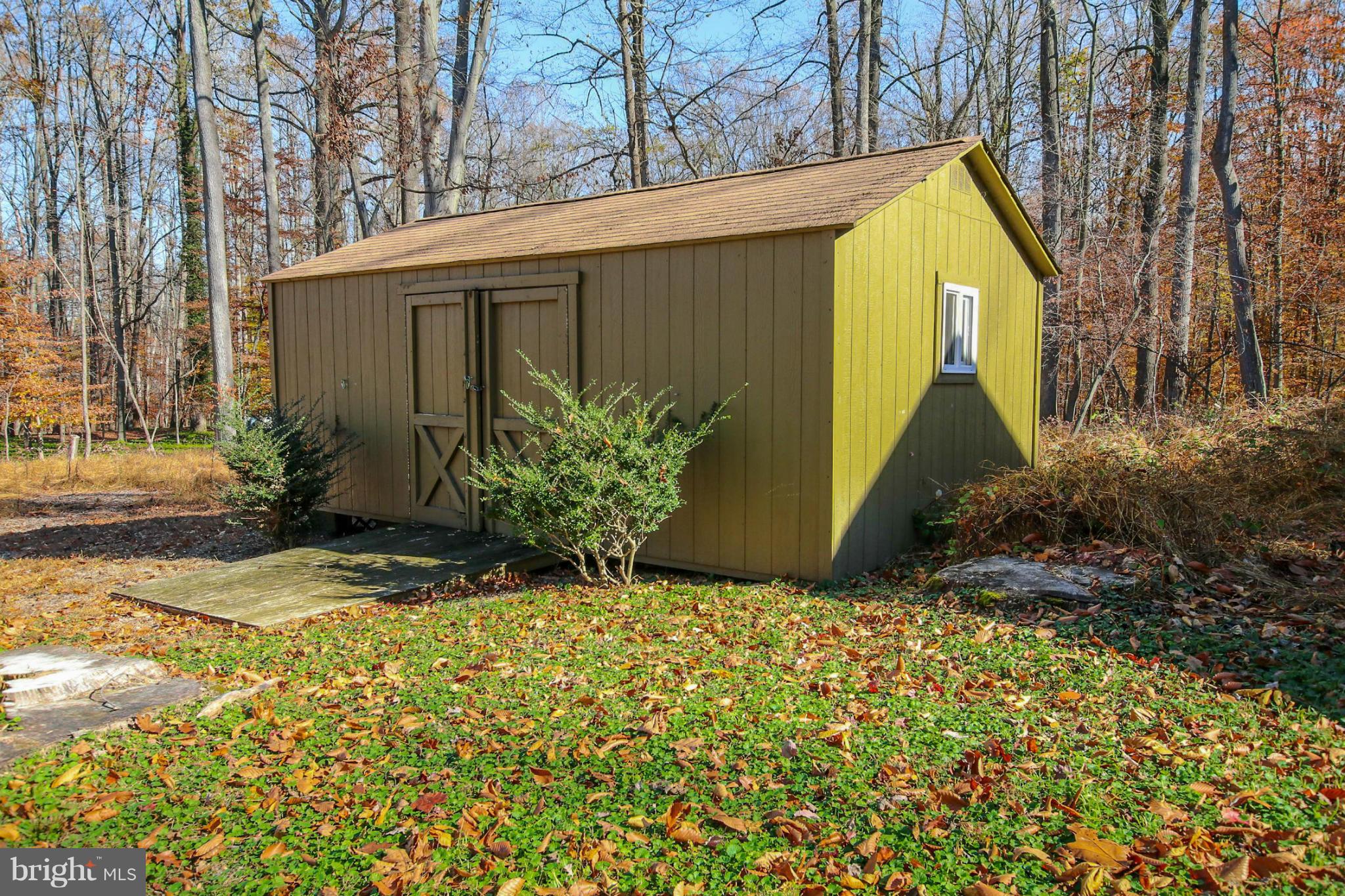 4201 Green Glade Road Phoenix, MD 21131 - Photo 24 of 30 Exterior (General)