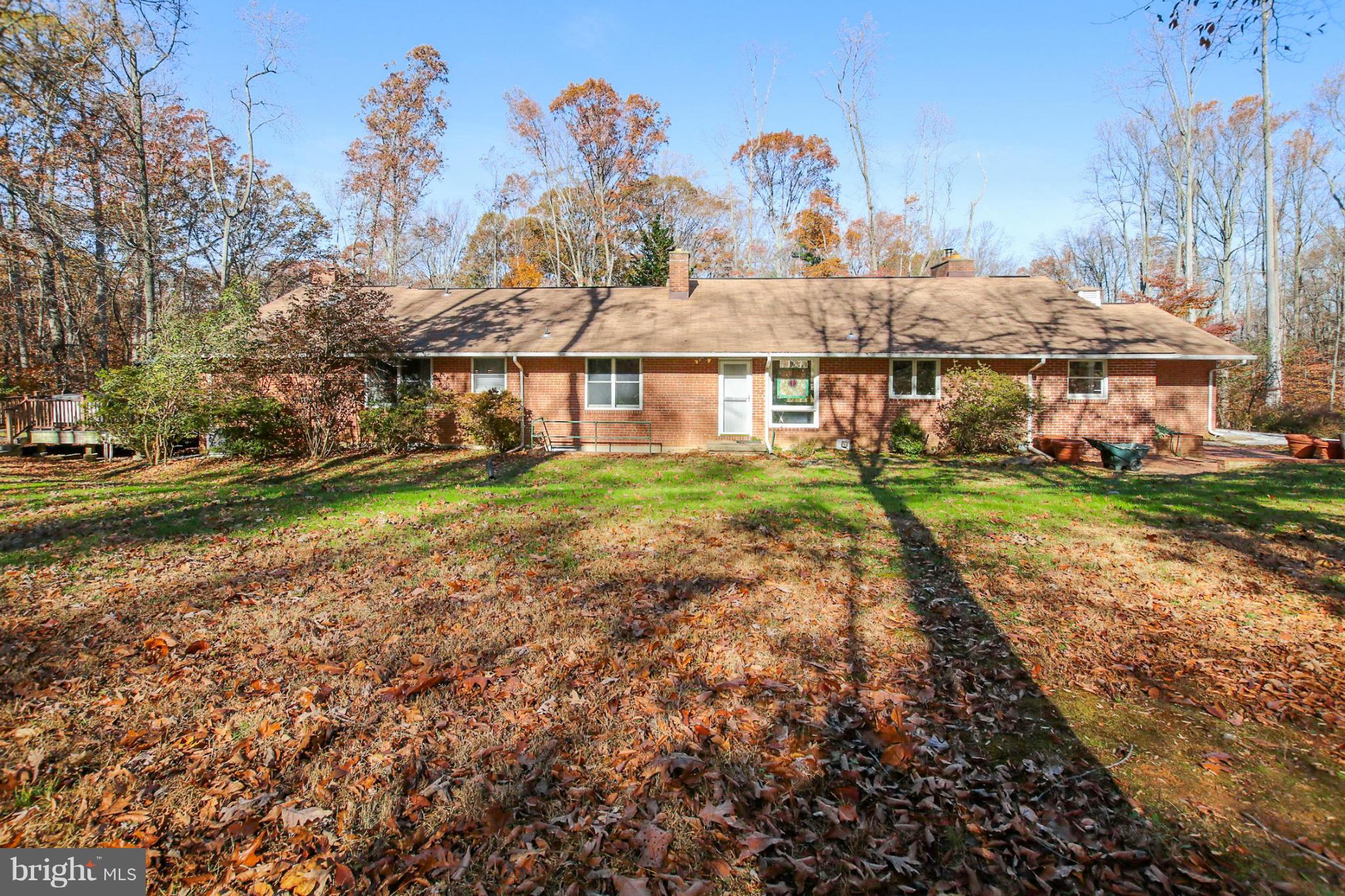 4201 Green Glade Road Phoenix, MD 21131 - Photo 27 of 30 Exterior (Rear)
