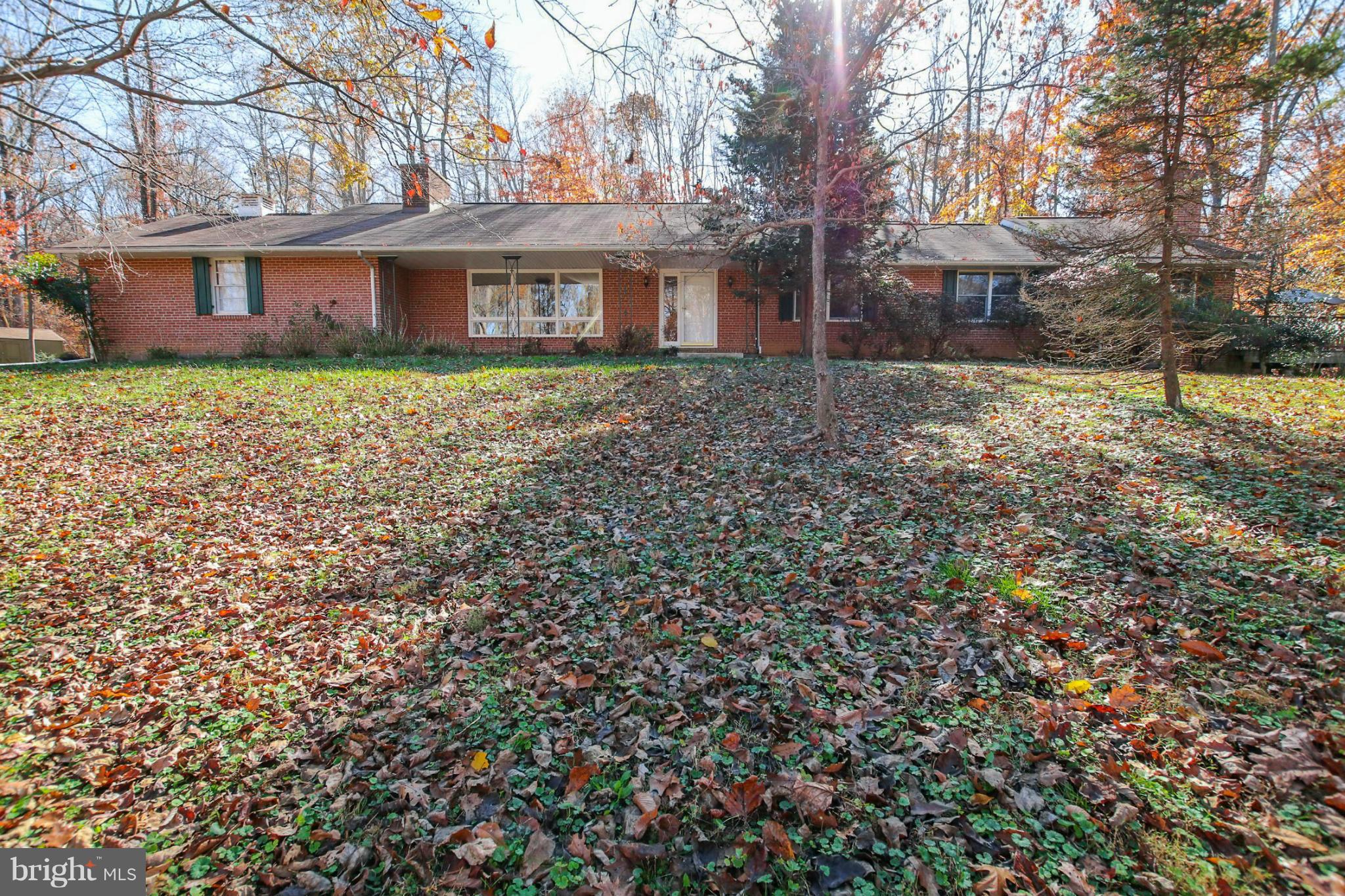 4201 Green Glade Road Phoenix, MD 21131 - Photo 30 of 30 Exterior (Front)