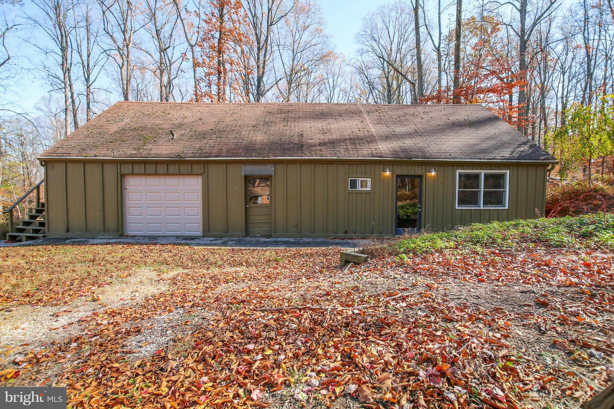 4201 Green Glade Road Phoenix, MD 21131 - Photo 5 of 30 Exterior (General)