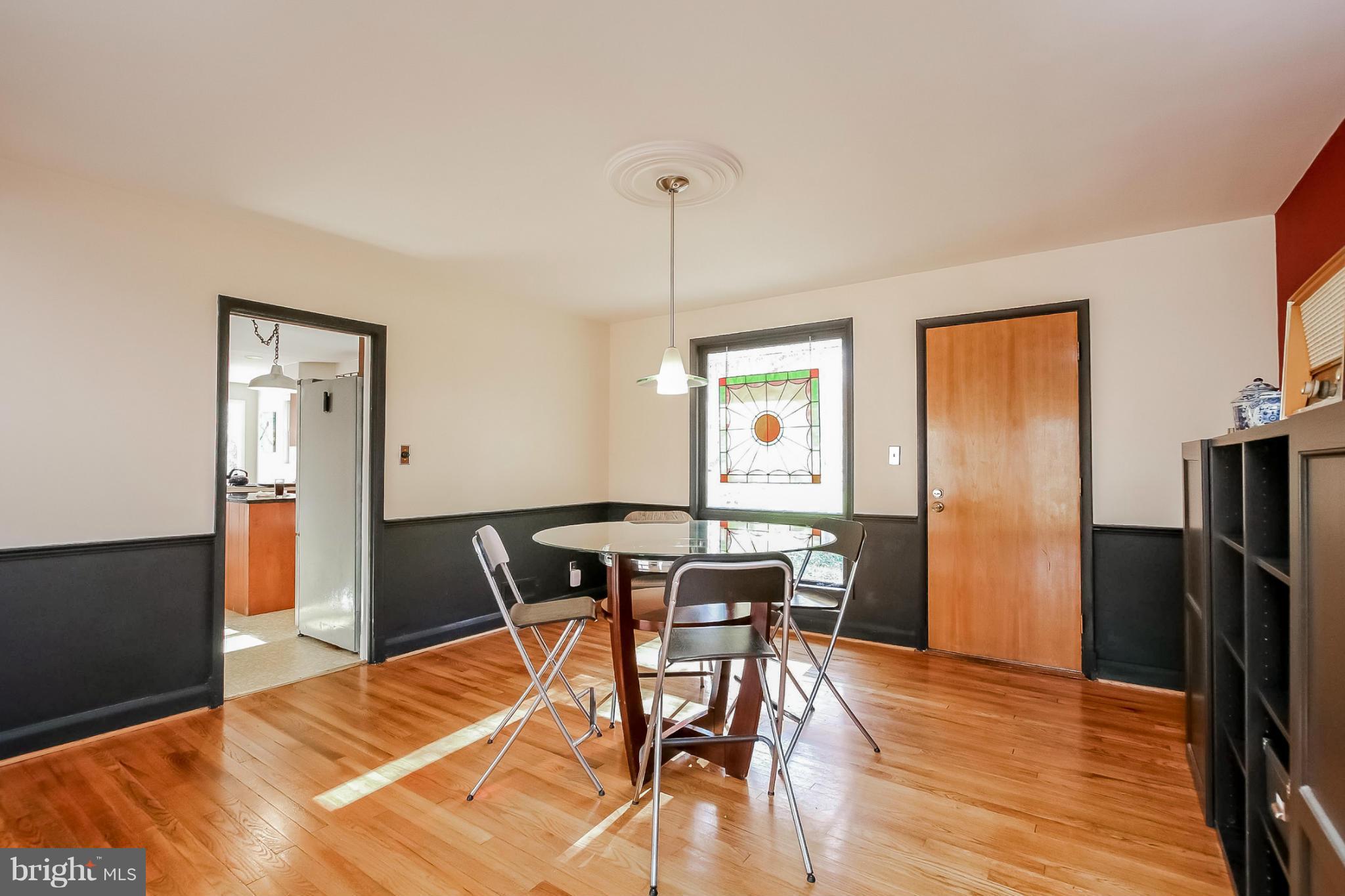 4201 Green Glade Road Phoenix, MD 21131 - Photo 8 of 30 Dining Room