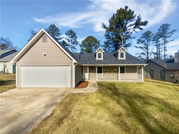 $233,000 | 3048 Drexel Lane, Rex, GA 30273