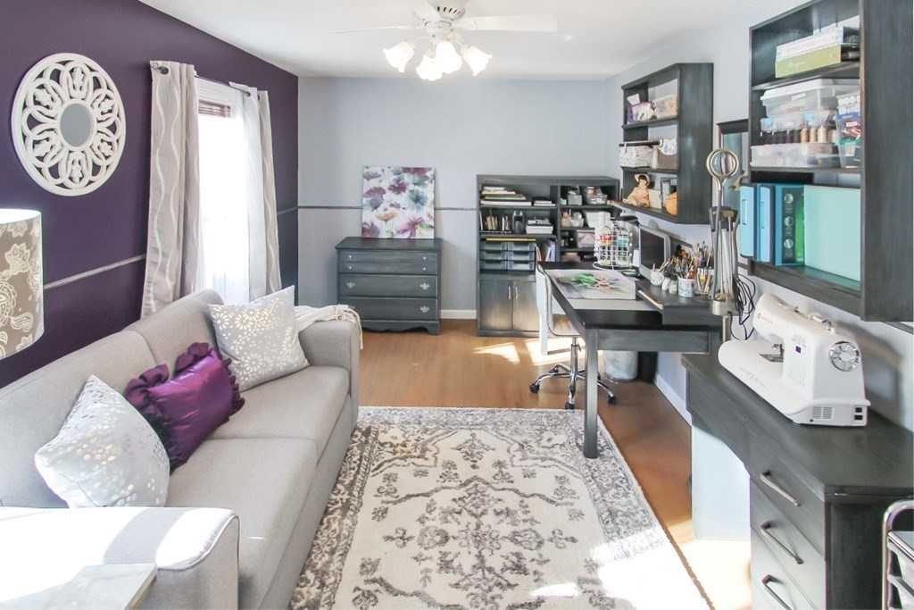 43 Jay Road North Andover, MA 01845 - Photo 18 of 29 Gallery Image 18
