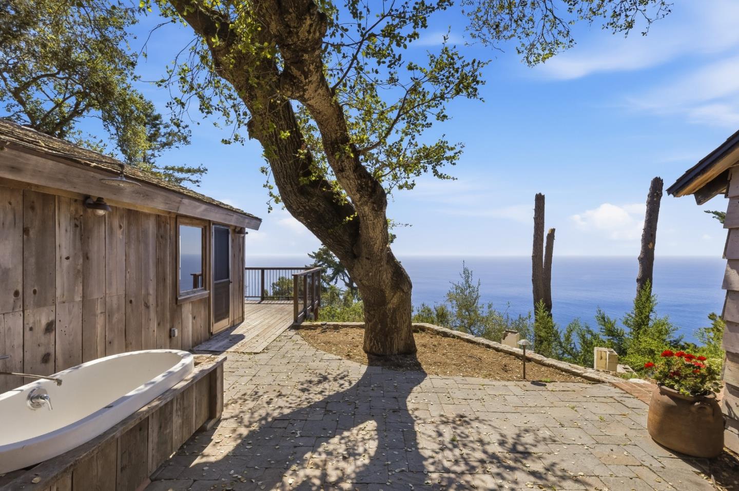 51404 Partington Ridge Road Big Sur, CA 93920 - Photo 14 of 25