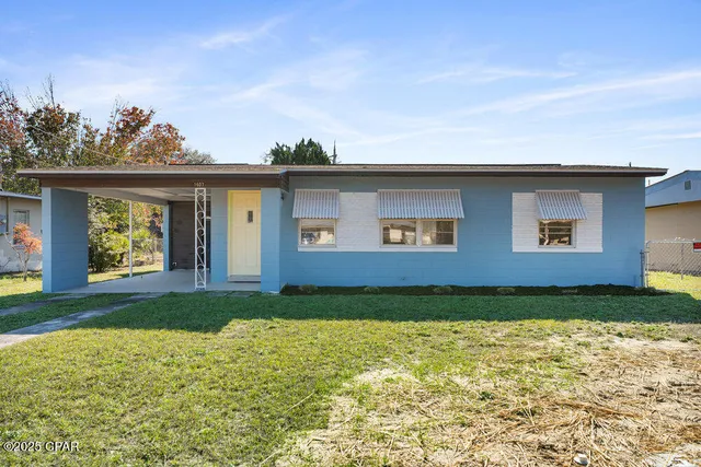 $249,000 | 1607 West 13th Street, Panama City, FL 32401