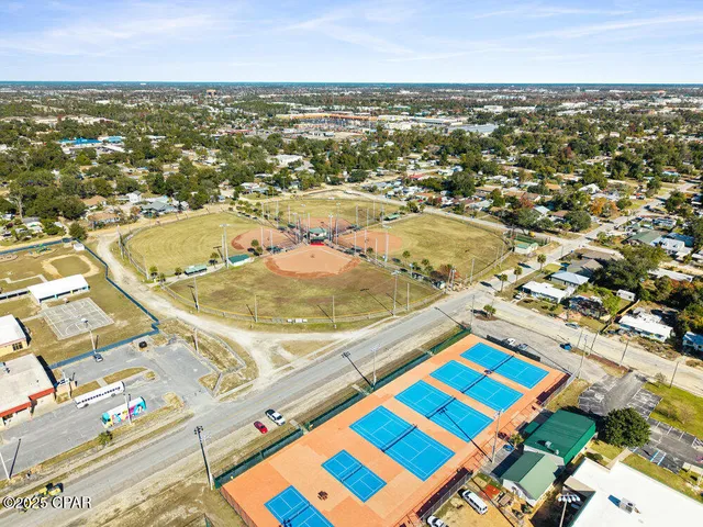 $249,000 | 1607 West 13th Street, Panama City, FL 32401