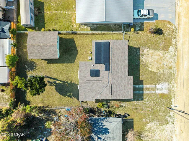 $249,000 | 1607 West 13th Street, Panama City, FL 32401