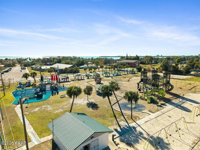 $249,000 | 1607 West 13th Street, Panama City, FL 32401