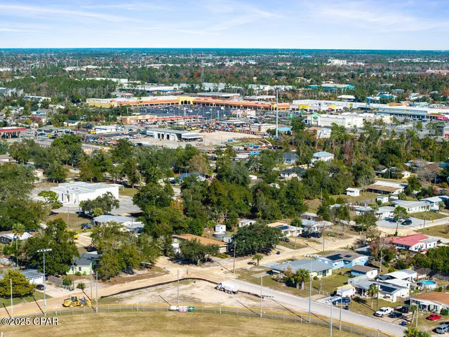 $249,000 | 1607 West 13th Street, Panama City, FL 32401