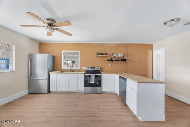 $249,000 | 1607 West 13th Street, Panama City, FL 32401