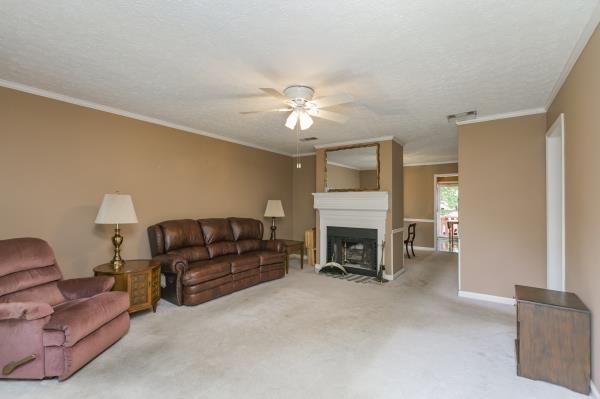1506 Lewis Road Madison, TN 37115 - Photo 2 of 10 Gallery Image 2
