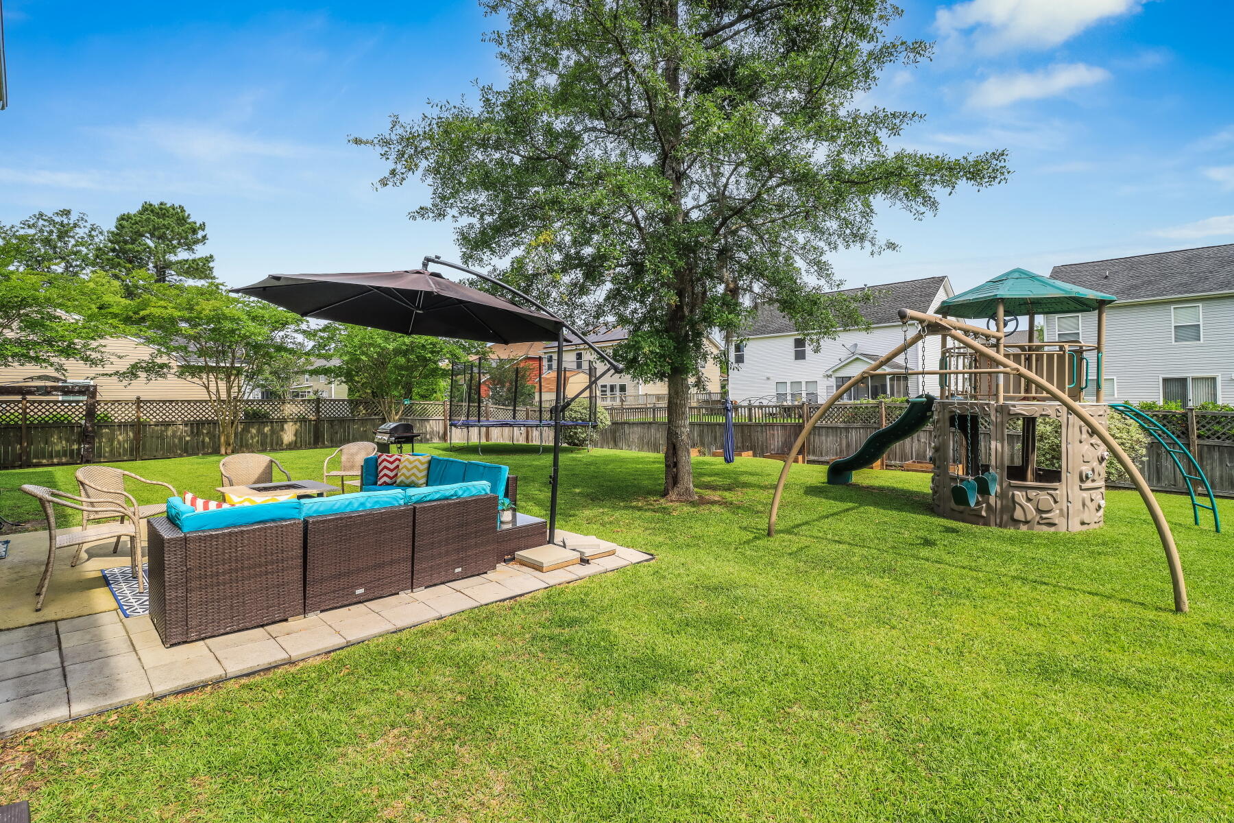 156 Red Leaf Boulevard Moncks Corner, SC 29461 - Photo 2 of 34 IMG_5623