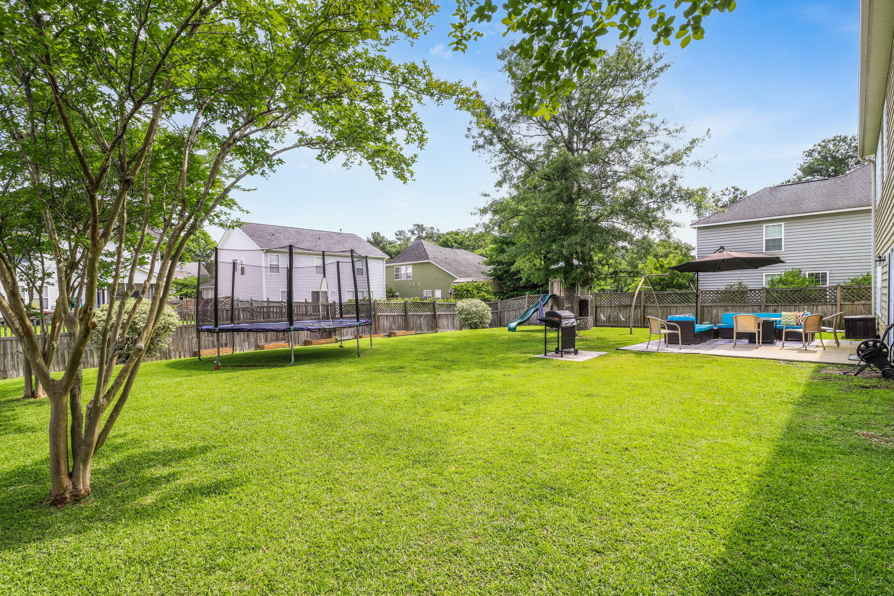 156 Red Leaf Boulevard Moncks Corner, SC 29461 - Photo 24 of 34 IMG_5608