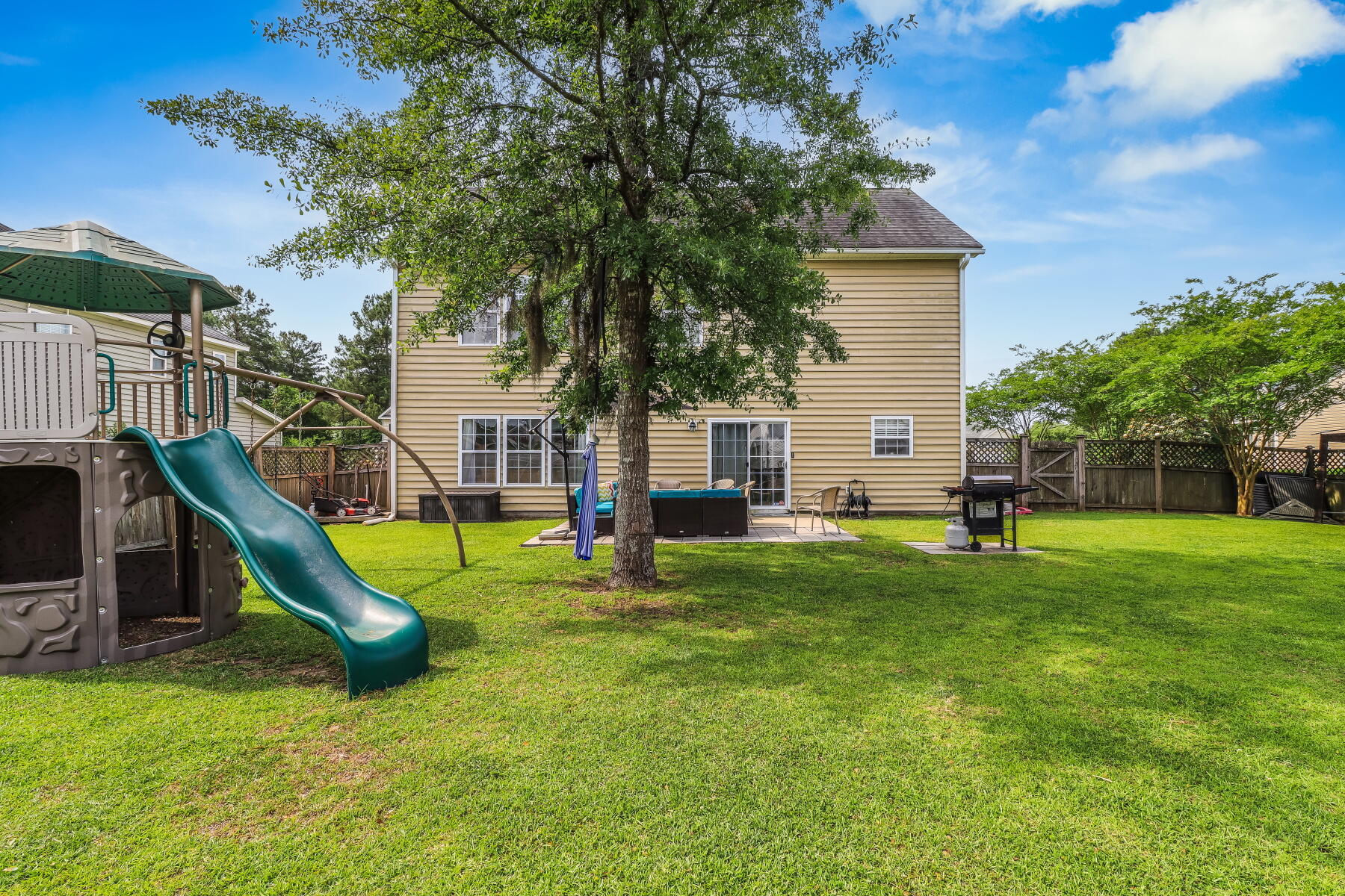 156 Red Leaf Boulevard Moncks Corner, SC 29461 - Photo 25 of 34 IMG_5616