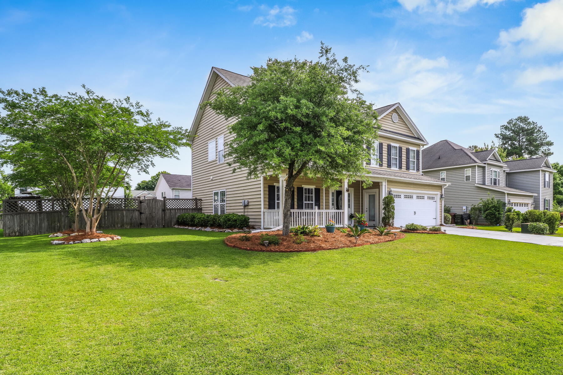 156 Red Leaf Boulevard Moncks Corner, SC 29461 - Photo 26 of 34 IMG_5598