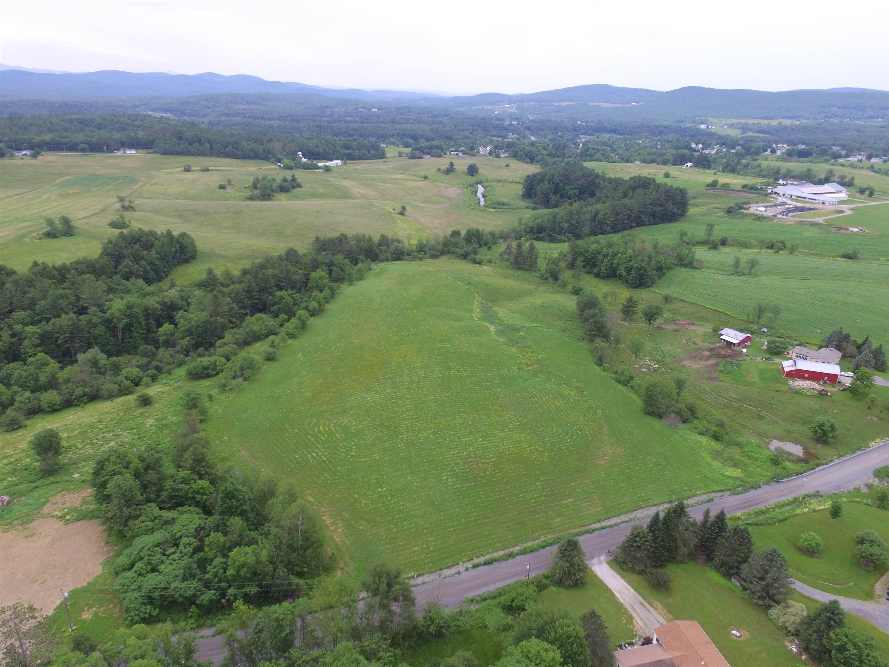 Lot 3 Ferguson Road Fairfax, VT 05454 - Photo 8 of 11 Gallery Image 8