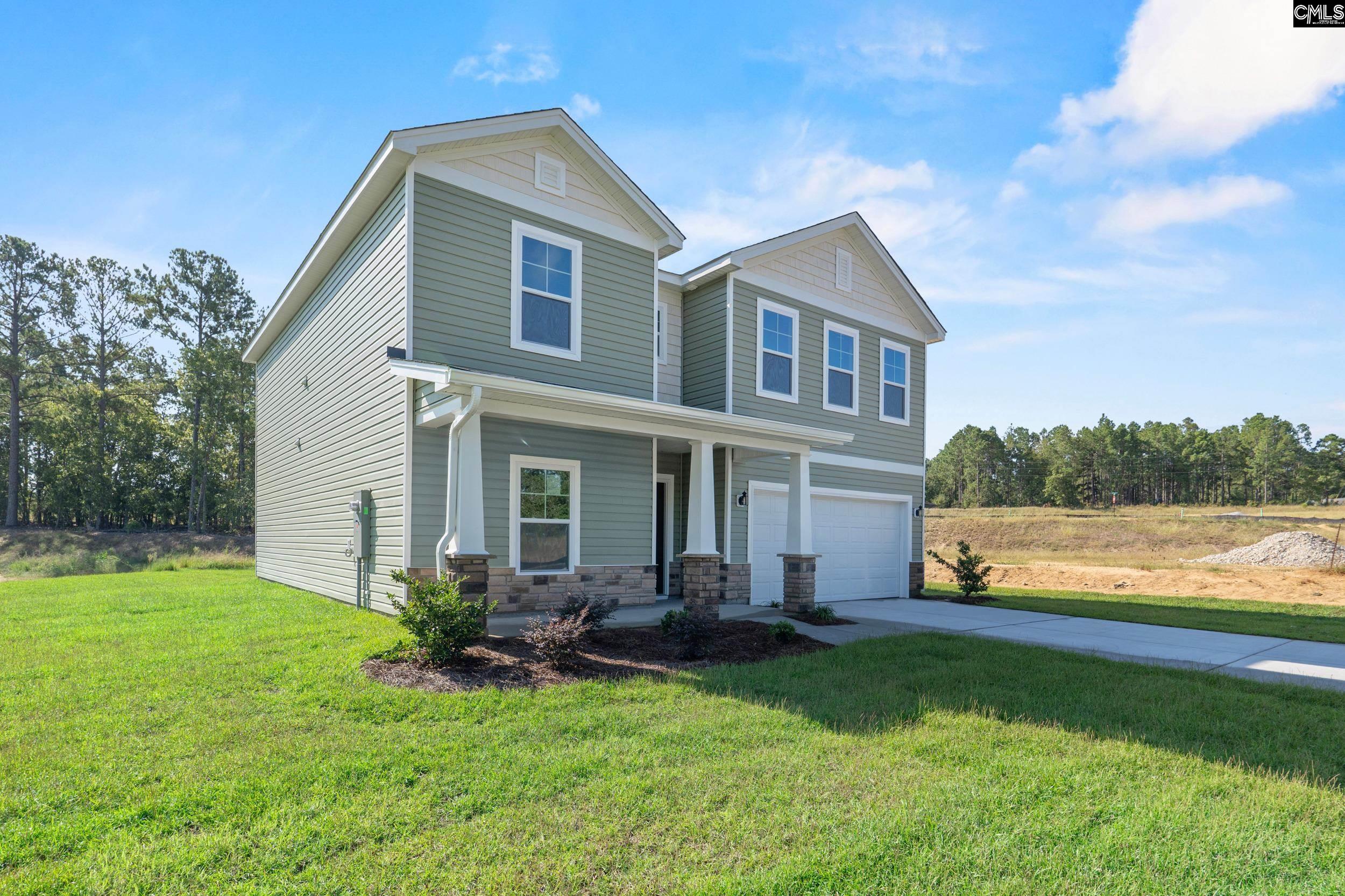4 Sonja Way Lugoff, SC 29078 - Photo 3 of 39