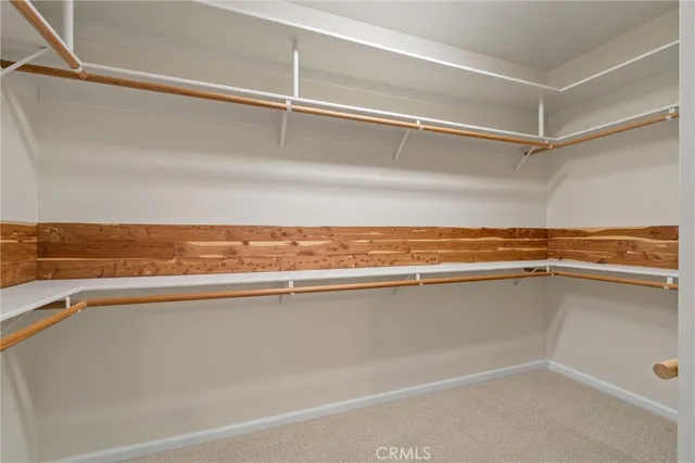 a bathroom with a sink and vanity
