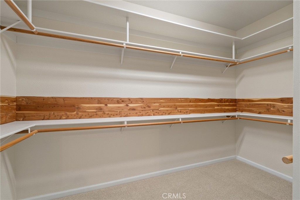 43 Edgewater Court Chico, CA 95928 - Photo 27 of 59 a view of a room with an ocean view