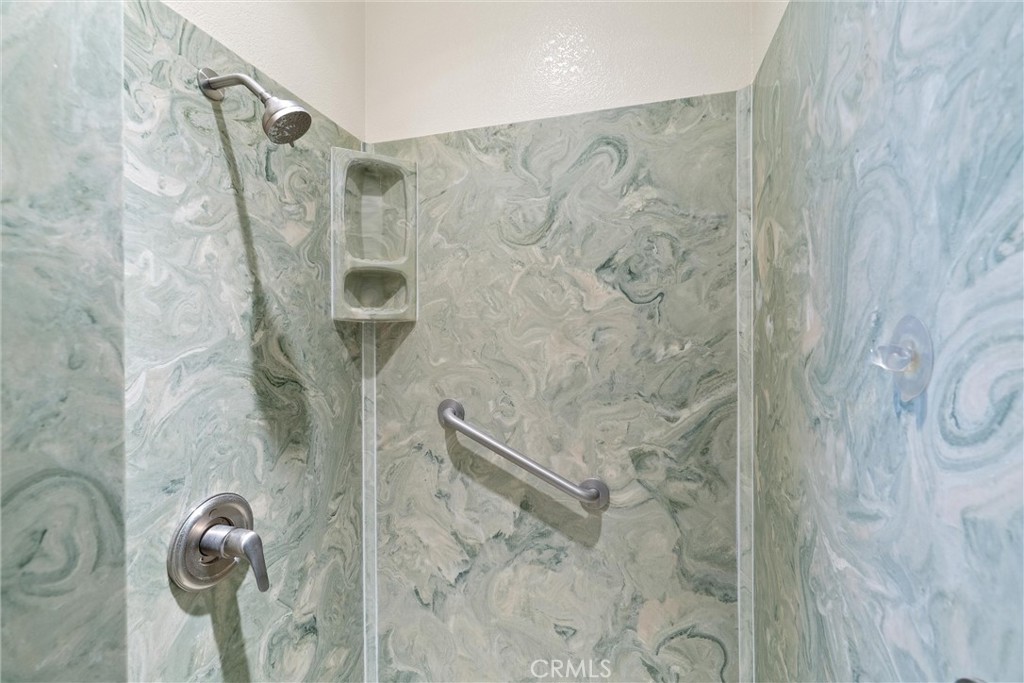 43 Edgewater Court Chico, CA 95928 - Photo 34 of 59 a bathroom with a shower