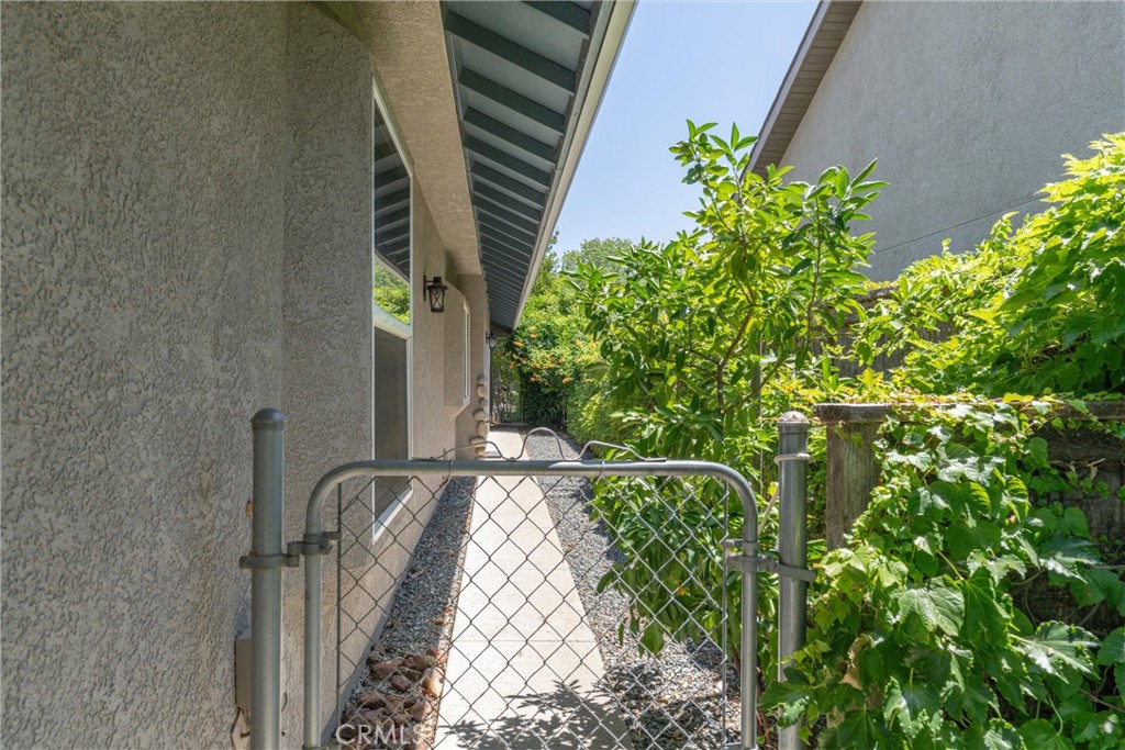 43 Edgewater Court Chico, CA 95928 - Photo 44 of 59 a close up of a plant in a pot