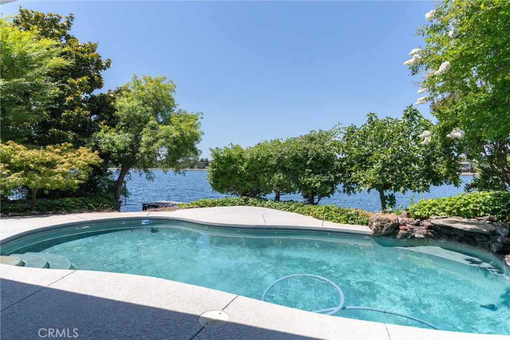 43 Edgewater Court Chico, CA 95928 - Photo 47 of 59 a view of a house with a yard