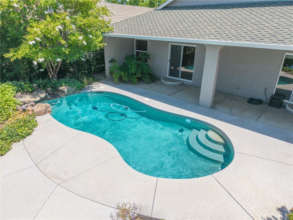 43 Edgewater Court Chico, CA 95928 - Photo 54 of 59