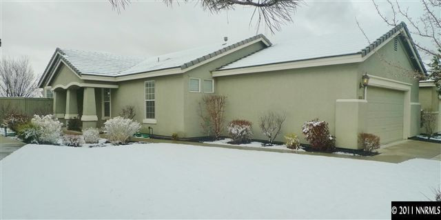 1689 Rocky Cove Lane Reno, NV 89521 - Photo 1 of 1 Photo 1