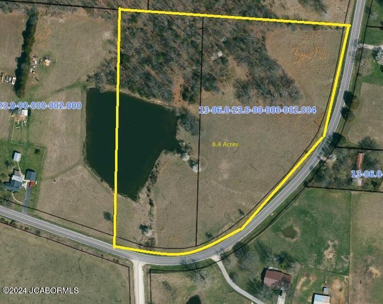 Tbd Tbd State Road Fulton, MO 65251 - Photo 1 of 1