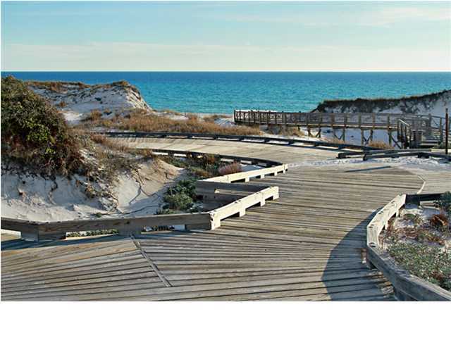 60 Watersound Way Inlet Beach, FL 32461 - Photo 8 of 14 a view of a ocean view