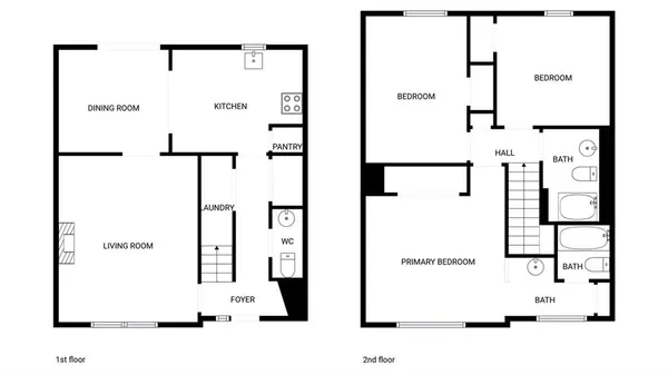 $183,000 | 105 Vineyard Pond Drive Northwest, Norcross, GA 30071