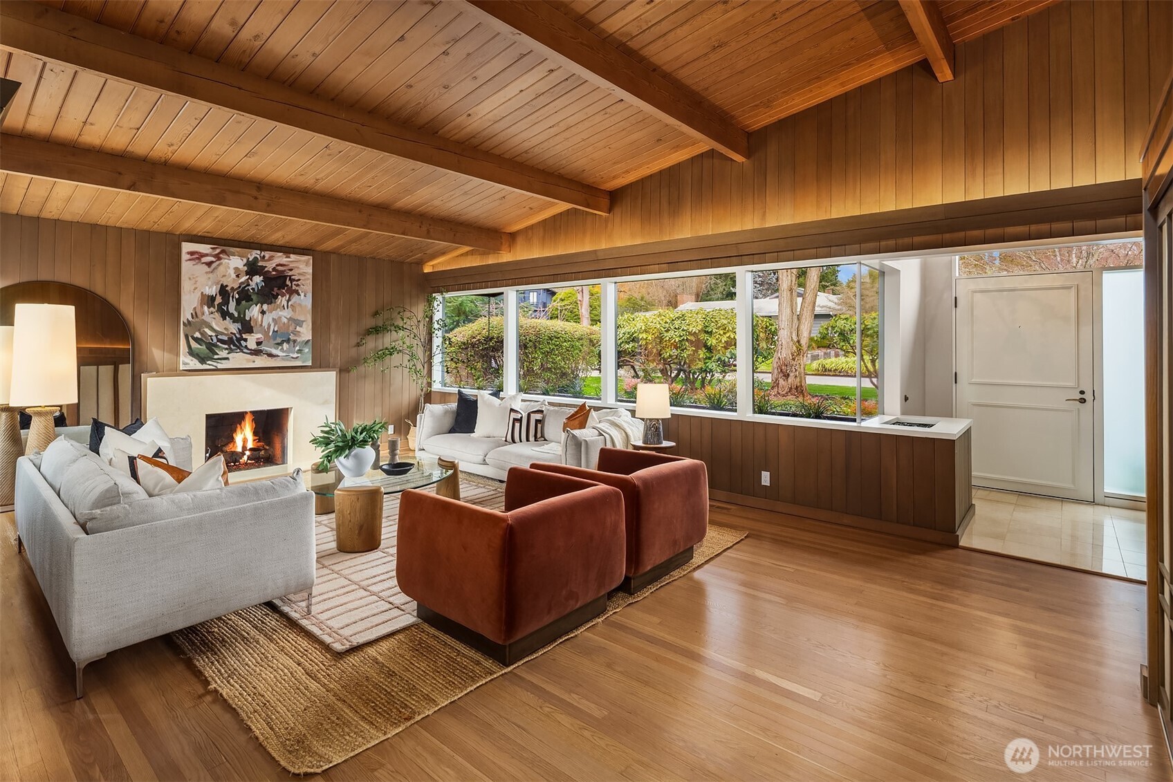 5409 Northeast 54th Street Seattle, WA 98105 - Photo 4 of 34