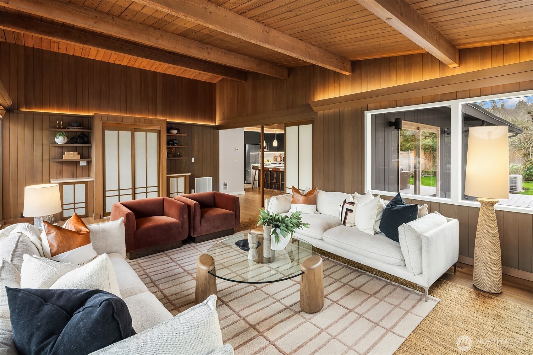 5409 Northeast 54th Street Seattle, WA 98105 - Photo 5 of 34