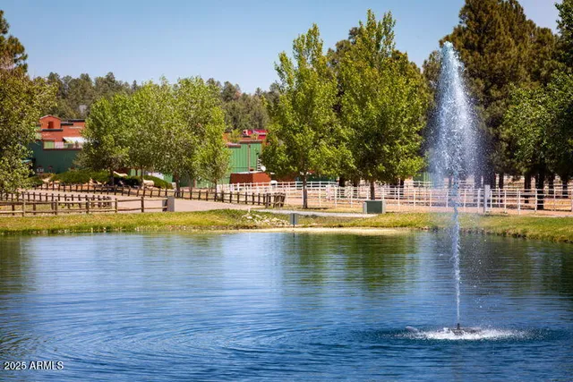 $159,900 | 2407 Quarter Horse Trail, Unit 131, Overgaard, AZ 85933