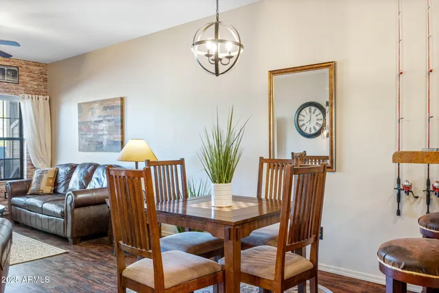 $159,900 | 2407 Quarter Horse Trail, Unit 131, Overgaard, AZ 85933