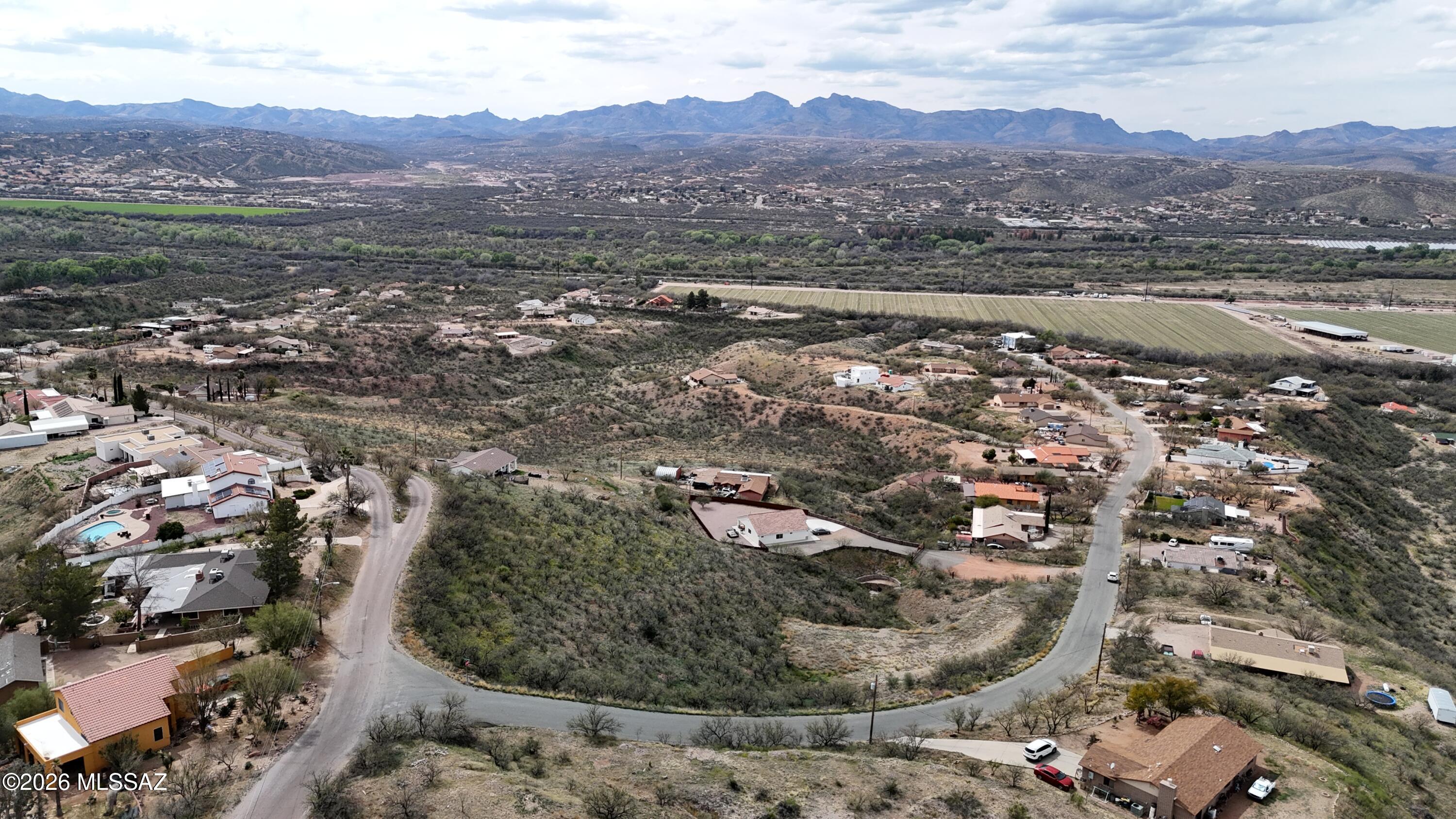 303 Camino Panama, Unit 39 Rio Rico, AZ 85648 - Photo 12 of 13 Gallery Image 12