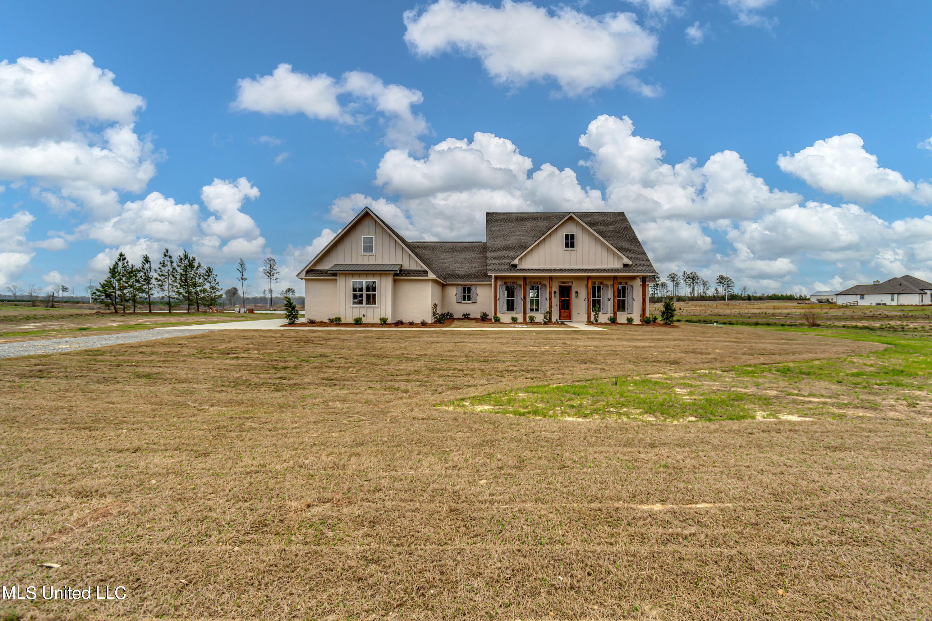 348 Stump Ridge Road Brandon, MS 39047 - Photo 1 of 66 348 Stump Ridge Rd--50