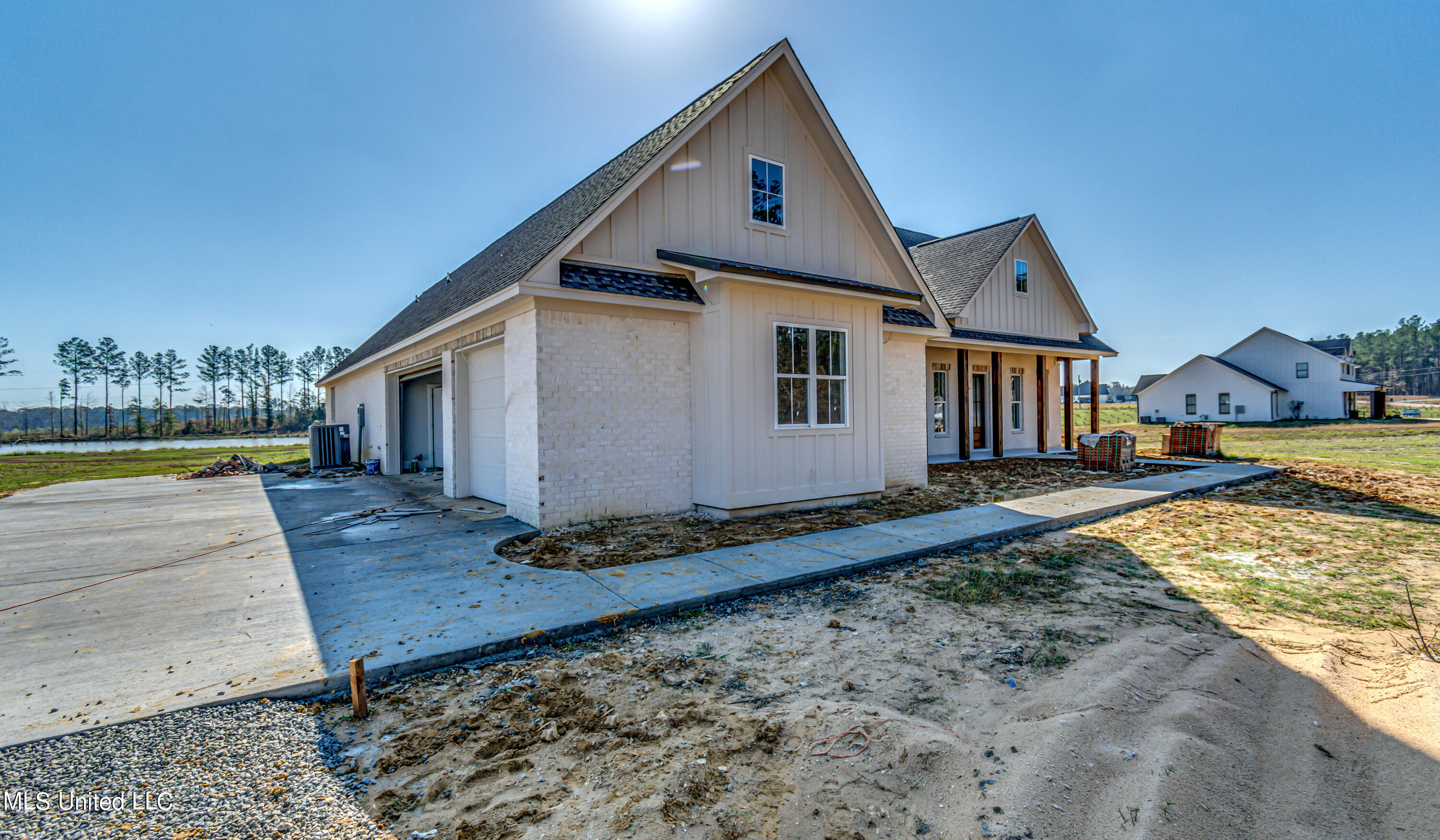 348 Stump Ridge Road Brandon, MS 39047 - Photo 11 of 66 348 Stump Ridge Rd-